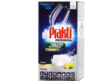 Таблетки для посудомоечных машин Dr. Prakti 30 шт