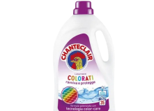 Гель для стирки ChanteClair COLOR 1575мл 35 стирок
