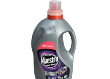 Гель для прання Maestro Total Black 5 л
