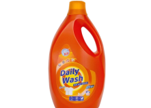 Засiб для прання ICE BLIK 5,785л рiдкий DAILY WASH Universal концентрат