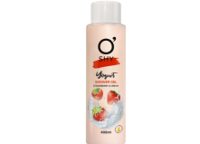 Гель для душу O'Shy Yogurt 400 мл