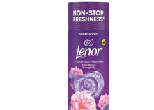 Кондиционер-парфюм для белья в гранулах Lenor Exotic Bloom & Moonlight Lily 155 г