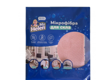 Микрофибра для стекла Ms.Helen 30 х 30 см