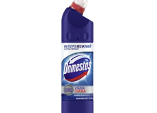 Засіб для чищення унітазу Domestos Експерт Сила 7, 750 мл
