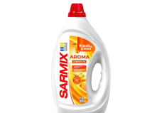 Гель для прання Sarmix Aroma 900 мл