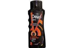 Чоловічий шампунь-гель-кондиціонер Devo Men's Clear Comfort 400 мл