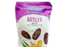 Финики с косточкой без сахара Prunita 200г