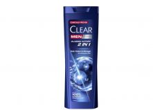 Шампунь Clear против перхоти для мужчин Ежедневная защита и уход 360 мл