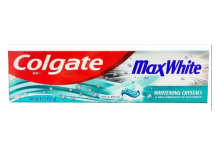 Зубна паста Colgate MaxWhite White Crystals 100 мл