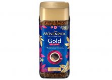 Кофе Movenpick GOLD Intense 200 г
