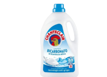Гель для стирки ChanteClair Bicarbonato 1575мл 35 стирок
