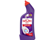 Засіб для чищення унітаза Galax das PowerClean Супер Сила 750 мл