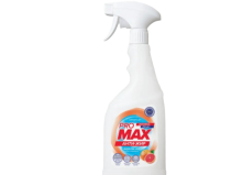 Гель для уборки PRO MAX Гель для удаления загрязнений, жира, копоти, нагара Анти-жир 750 мл