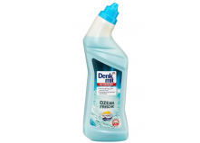 Засіб для унітазу Denkmit Ocean Freshness 1 л