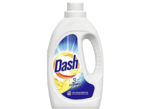 Універсальний гель для прання Dash Aktive Frische 1,1 л