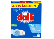 Пральний порошок Dalli Vollwaschmittel 3.12 кг