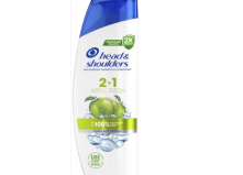 Шампунь 2в1 яблучна свіжість Head & Shoulders 330 мл