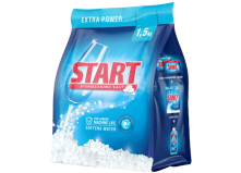 Соль для посудомоечных машин Start 1.5 кг
