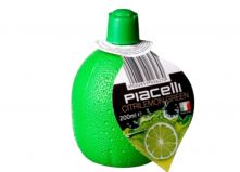 Концентрат сока лайма Piacelli 200 г