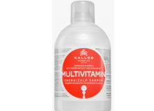 Шампунь Kallos CosmeticsMultivitamin 1000 мл