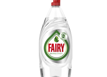 Средство для мытья посуды Fairy Pure&Clean 900 мл