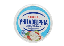 Сир зернистий Philadelphia (200 г)
