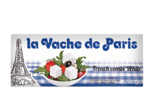 Сыр Фета La Vache de Paris 200 г