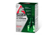 Рідина від комарів IREX 30 ночей