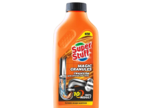 Гранулы для очистки труб Magic Granules ТМ "Super Stuff", 400 g