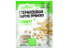 Кунжут Приправка 20г