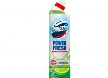 Чистящее средство для туалета Domestos Aroma Power Свежесть лайма 700 мл