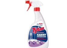 Жидкость для мытья ванных комнат Tytan 500ml