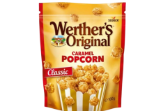 Попкорн класический Original Werther's 100г
