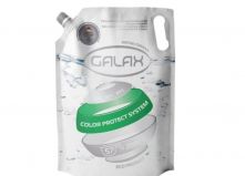 Гель для прання для кольорових речей концентрований Galax 2000г