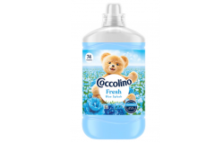 Кондиционер Cocolino Blue Slash 74 стирок 1702 мл