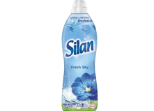 Ополаскиватель-кондиционер для белья Silan Fresh Sky 880 мл