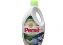 Гель для прання Persil Universal Gel Concentrated + Silan 5775 мл