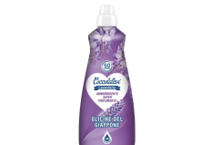 Концентрированный ополаскиватель Coccolatevi Ammorbidente Glicine del Giappone, 1,25 l, 50 стирок