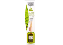 Ароматизатор для дому Sweet home Green Tea & Hemp 100 мл