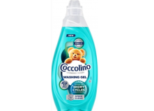 Гель для стирки Coccolino Быстрая очистка для коротких циклов стирки 1.48 л