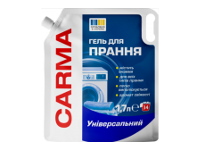 Гель для стирки Carma Универсальный 1.7 л