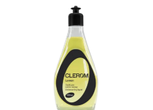Средство для мытья посуды Clerom Lemon 950 мл