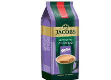 Кофейный напиток Jacobs Milka Cappuccino Choco 500 г