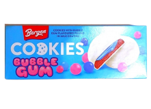 Печенье Bubble Gum Bergen 128г