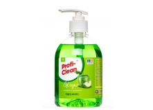 Мило рідке Яблуко "PROFI-CLEAN" 460мл