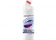 Засіб для чищення унітазу Domestos Ультра Білий 750 мл