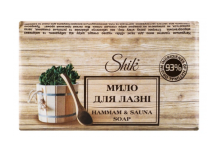 Туалетне мило Shik Hammam банне 180 г