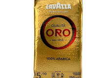 Кава мелена Lavazza Qualita Oro (1*250 г)