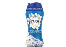 Кондиционер-парфюм для белья в гранулах Lenor Fresh Breeze of Greek Island 195 г
