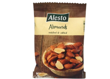 Мигдаль обсмажений солоний Alesto (150 г)